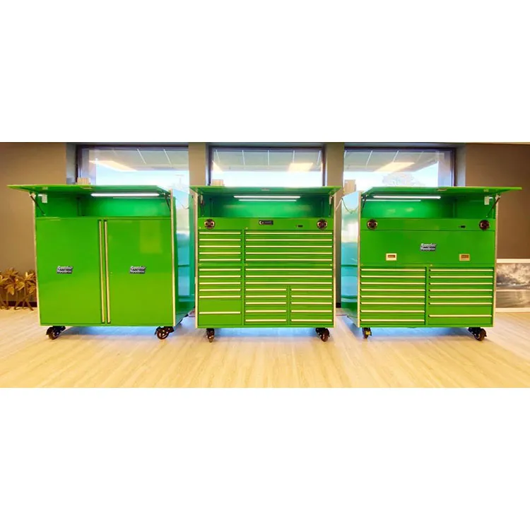 मॉड्यूलर संयोजन कैबिनेट