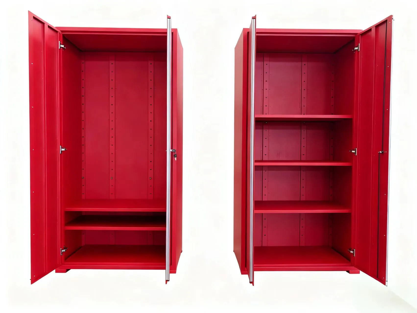 CYJY के टूल कैबिनेट्स ने अपनी उच्च गुणवत्ता के लिए ग्राहकों से मान्यता प्राप्त की है।